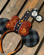 Mickey Mummy Ear Saver