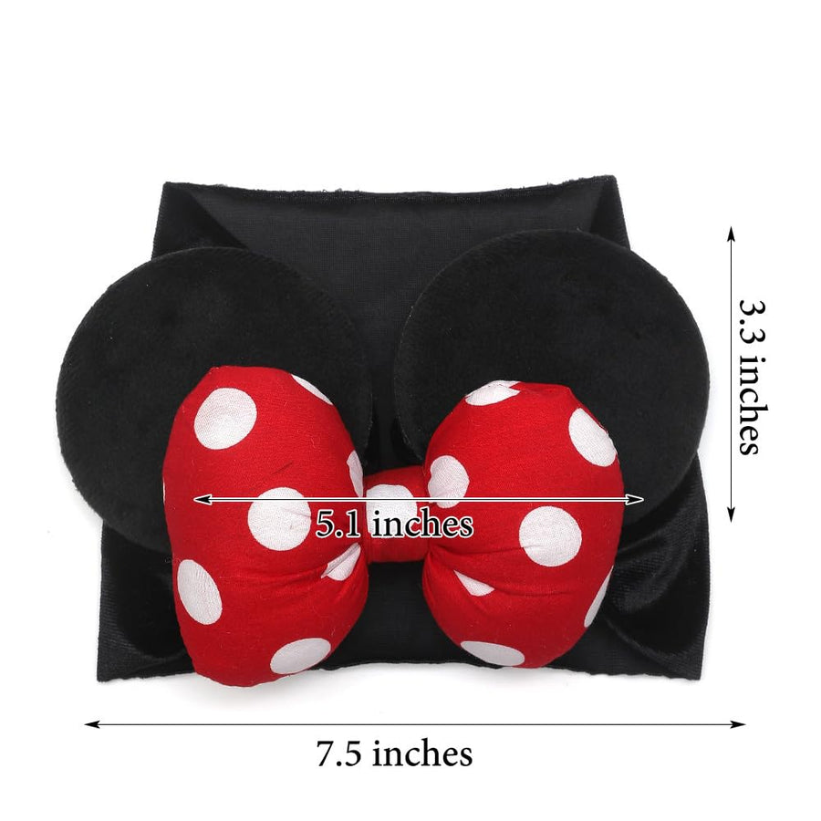 Baby Magical Headwrap