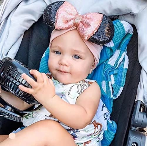 Baby Magical Headwrap