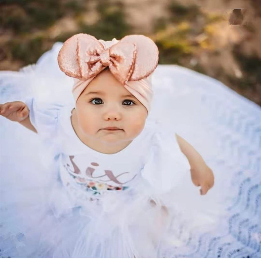 Baby Magical Headwrap