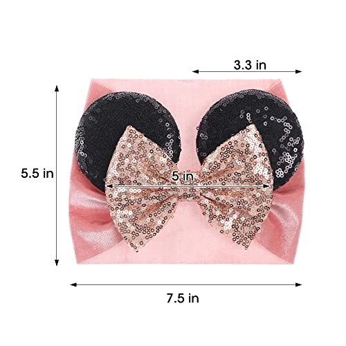 Baby Magical Headwrap