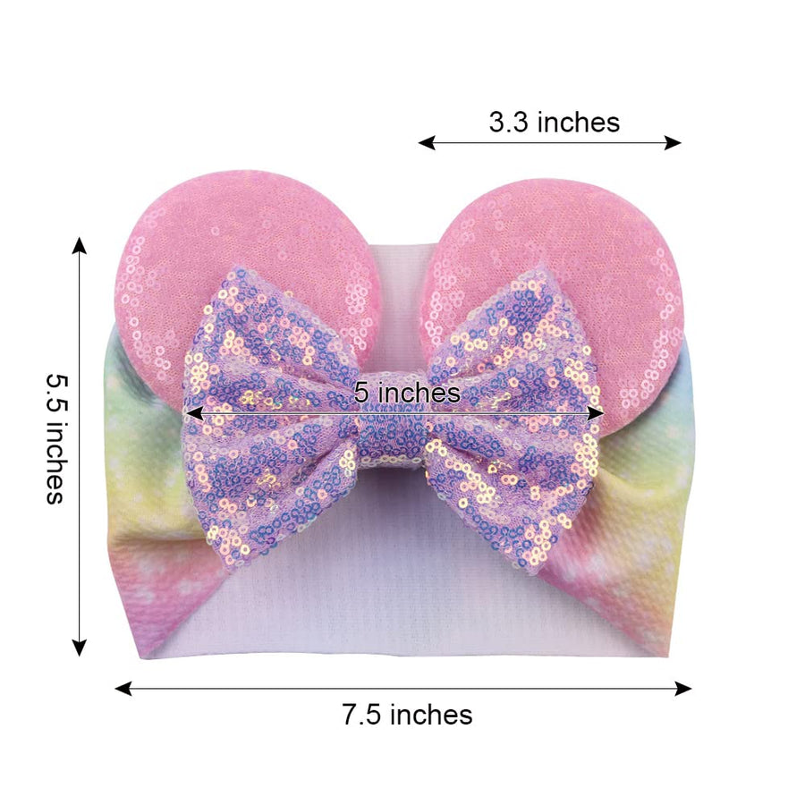 Baby Magical Headwrap