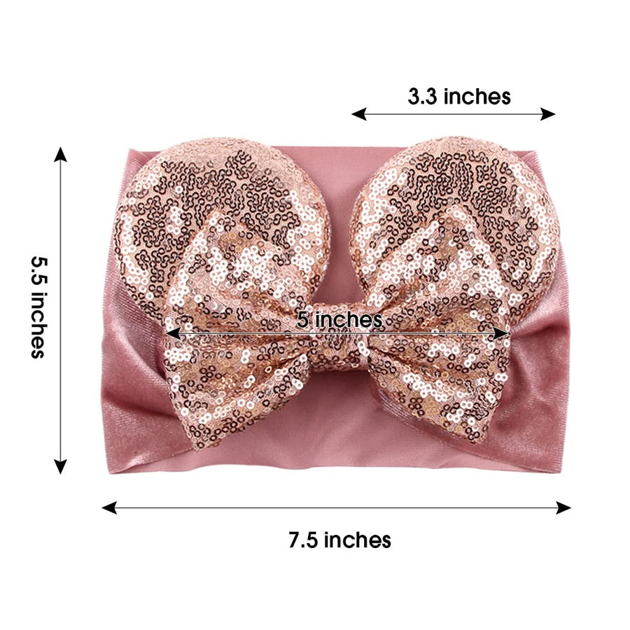 Baby Magical Headwrap