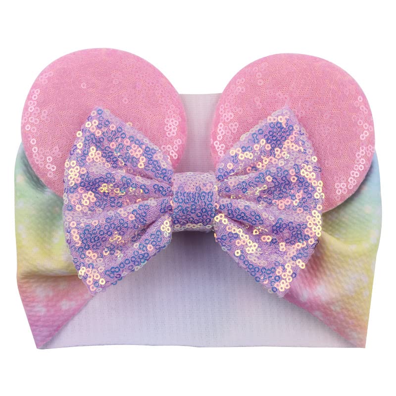 Baby Magical Headwrap