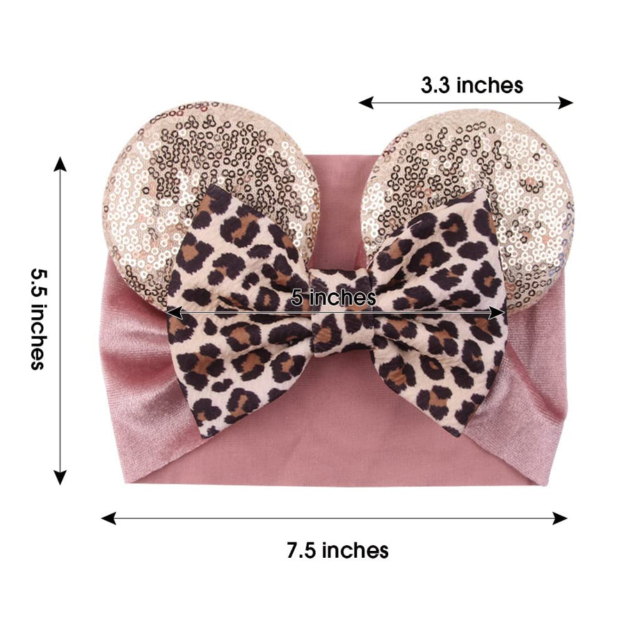 Baby Magical Headwrap