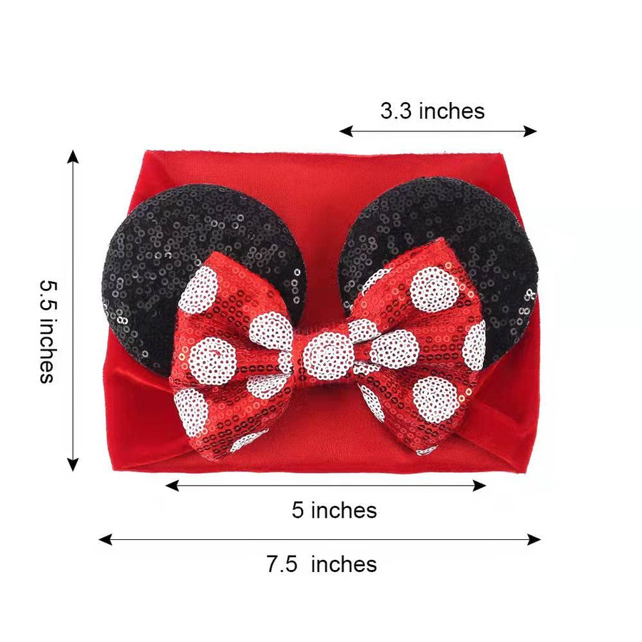 Baby Magical Headwrap