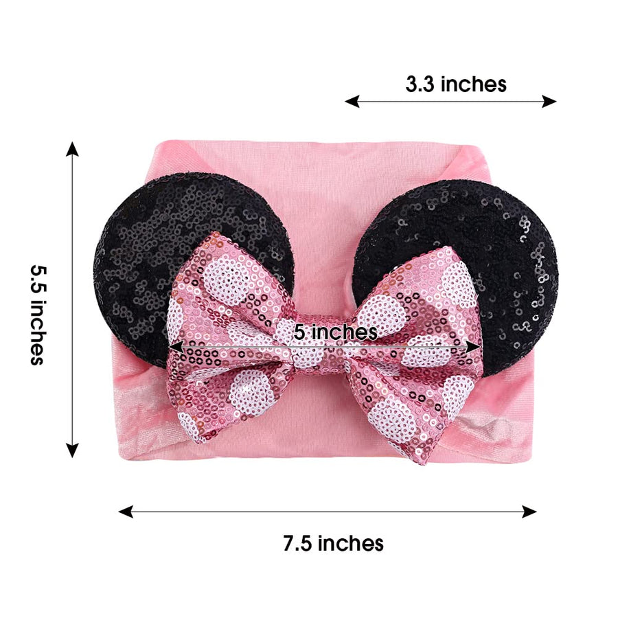 Baby Magical Headwrap