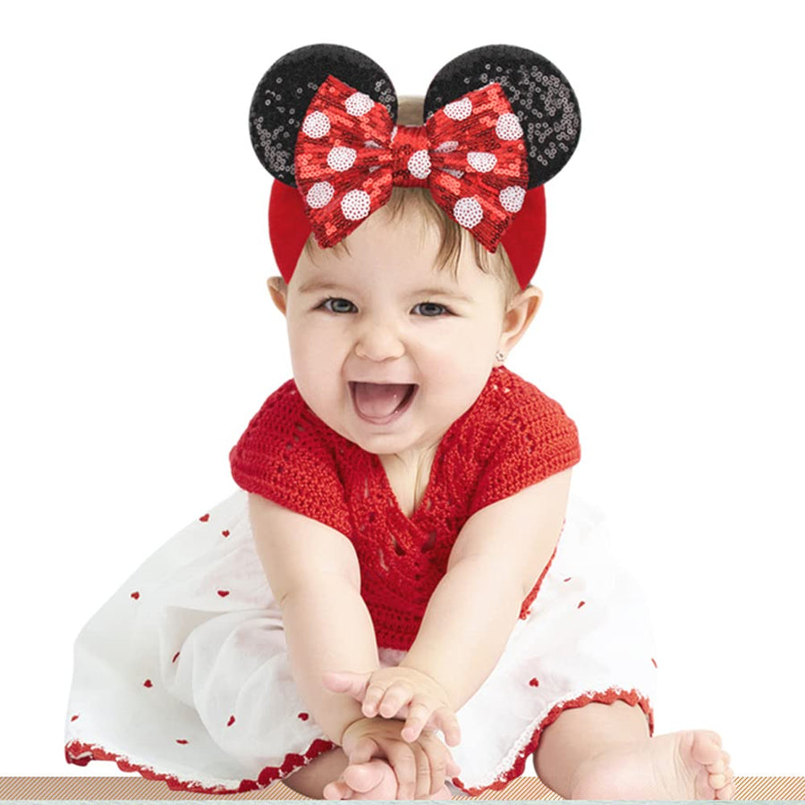 Baby Magical Headwrap