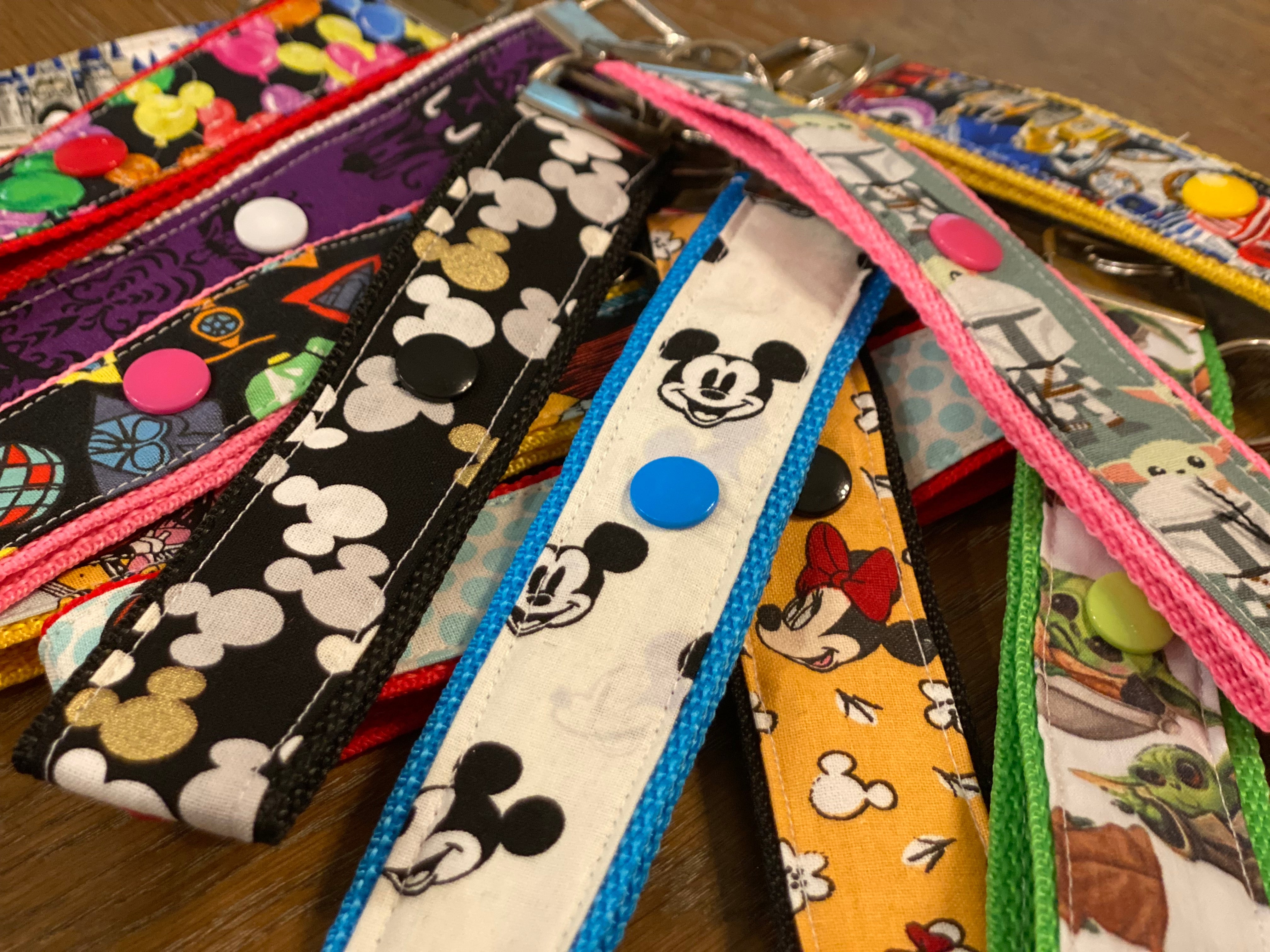 Ear Saver - Mickey & Friends