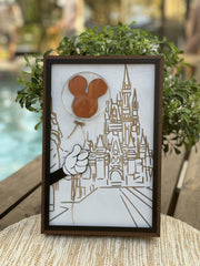Mainstreet Balloon