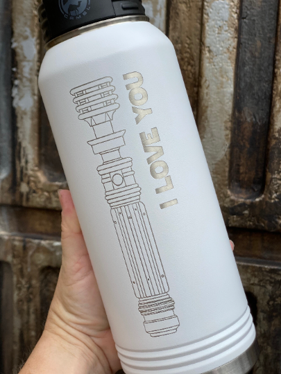 I Love You, I Know Water BottleIntroducing our Personalized Polar Camel Insulated Water Bottle, the perfect blend of style, functionality, and superior thermal performance. Now available in both 3Water Bottle