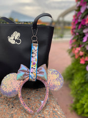 Ear Saver - Mickey & Friends