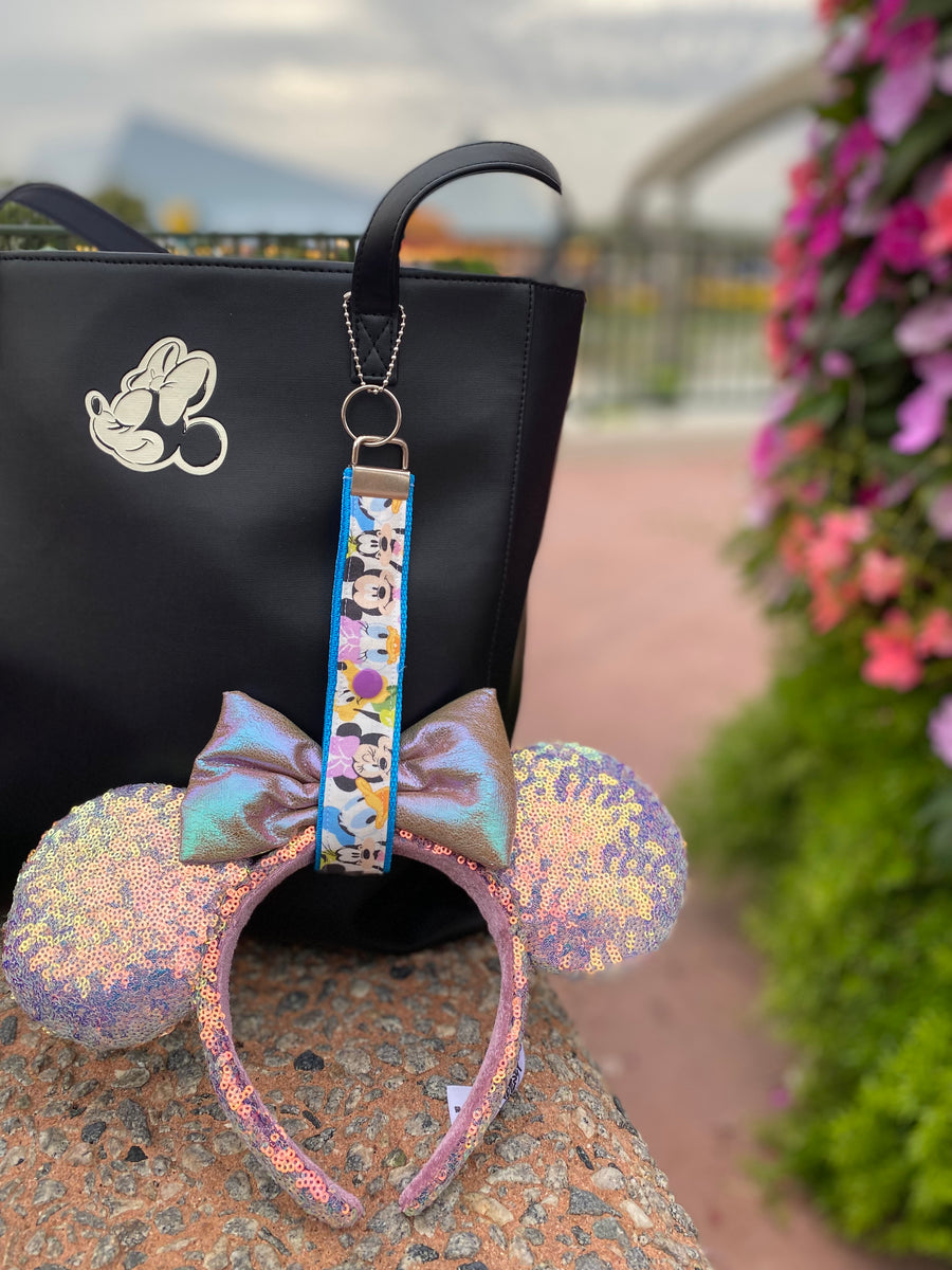 Ear Saver - Mickey & Friends