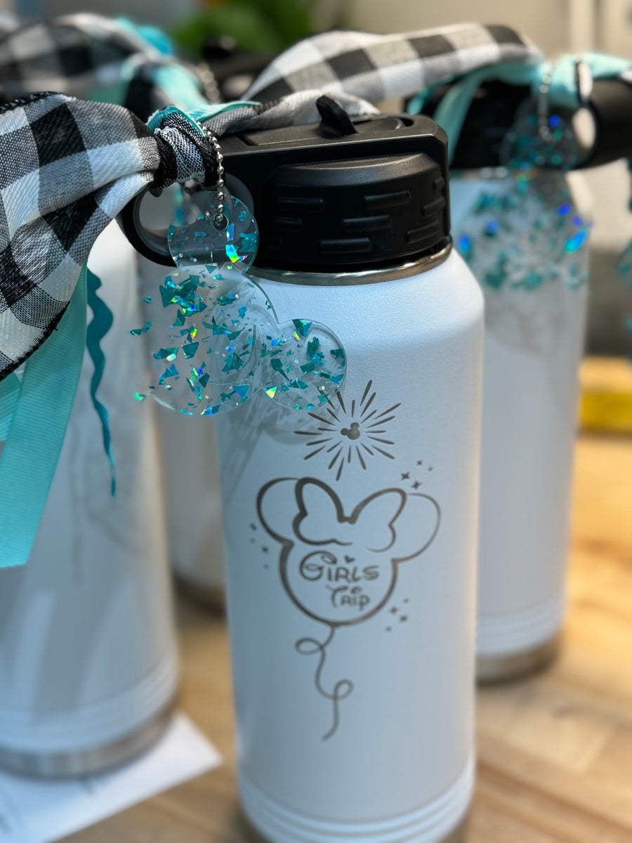 Custom Laser Etched Water BottlesIntroducing our Personalized Polar Camel Insulated Water Bottle, the perfect blend of style, functionality, and superior thermal performance. Now available in both 3Custom Laser Etched Water Bottles