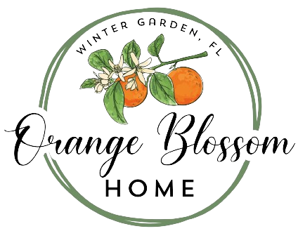 Orange Blossom Home