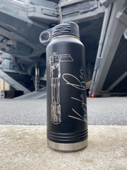 Lightsaber Water BottleIntroducing our Personalized Polar Camel Insulated Water Bottle, the perfect blend of style, functionality, and superior thermal performance. Now available in both 3Lightsaber Water Bottle