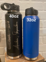 Lightsaber Water BottleIntroducing our Personalized Polar Camel Insulated Water Bottle, the perfect blend of style, functionality, and superior thermal performance. Now available in both 3Lightsaber Water Bottle