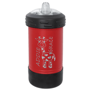 Custom Laser Etched Sippy CupsIntroducing our Personalized Polar Camel Sippy Cup, the perfect combination of practicality, durability, and customizable flair for your little one's sipping needs. Custom Laser Etched Sippy Cups