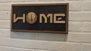Star Wars Inspired Welcome Sign