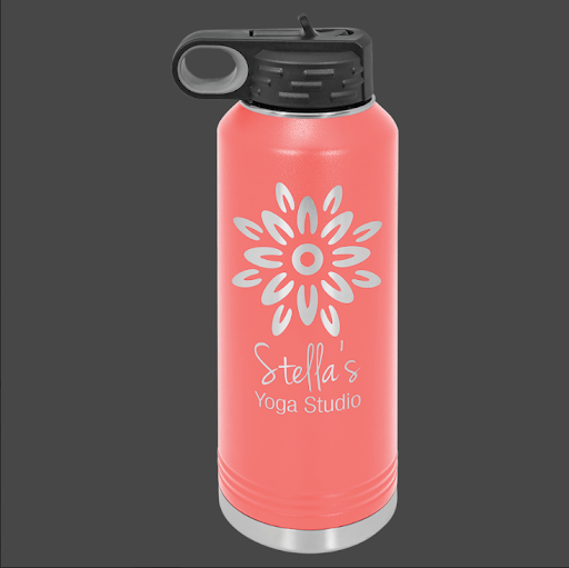 Custom Laser Etched Water BottlesIntroducing our Personalized Polar Camel Insulated Water Bottle, the perfect blend of style, functionality, and superior thermal performance. Now available in both 3Custom Laser Etched Water Bottles