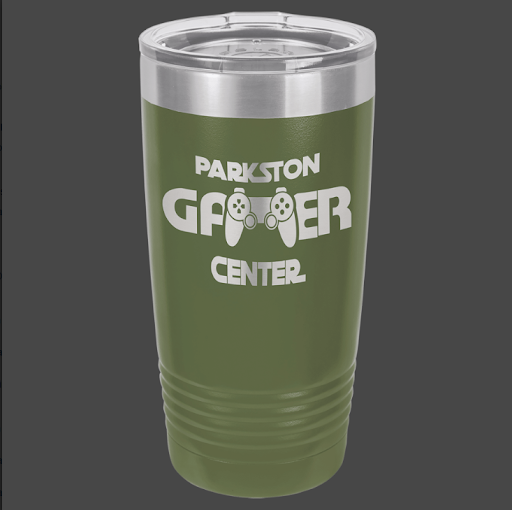 Custom Laser Etched TumblersIndulge in your favorite beverages while on the go with our premium Polar Camel Tumblers. Available in both 10 oz and 20oz sizes, these stainless steel tumblers are Custom Laser Etched Tumblers